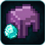 Shulker Shell Crafting logo