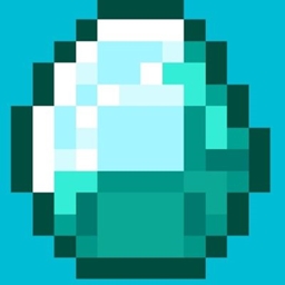 Upgraded Diamond İtems & Lava Biome & Baklava logo