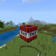 Survival Starter tnt house #2 logo