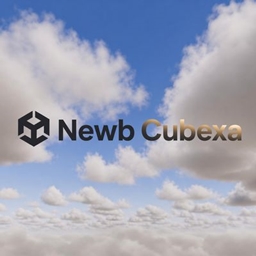 Newb  Cubexa V1.0 [V26.2] logo