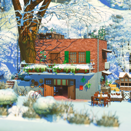 Homeland-nocc project image