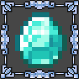 Prism Relics logo