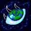 Birdeye for Xaero's Map logo
