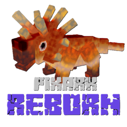 Pixark Reborn