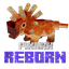 Pixark Reborn logo