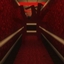 Entities from Escape The Backrooms logo