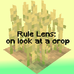 Crop Forecast project image