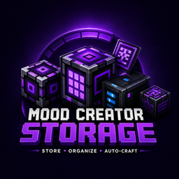 Mood creater storage project image