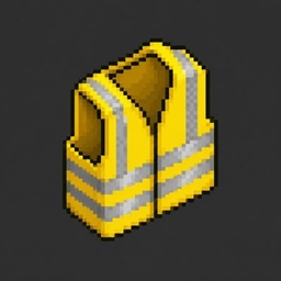 High-Visibility Vest Pack logo