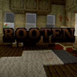 The Rooten woods project image