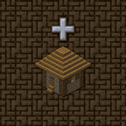 Dungeons And Villages: Bewitchment
