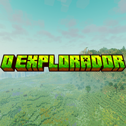 O Explorador project image