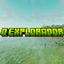 O Explorador logo