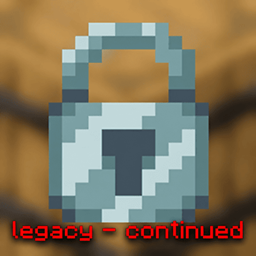 Locks-Unofficial-Legacy project image