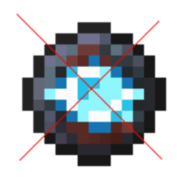 RE/GRE Accessibility - Irons Spells 'n Spellbooks logo
