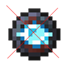 RE/GRE Accessibility - Irons Spells 'n Spellbooks logo