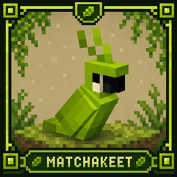 MatchaKeet project image