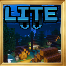 Lite Vibrant Visuals logo