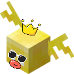 [VIME]Visual Iron's Mobs Edit project image