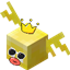 [VIME]Visual Iron's Mobs Edit logo