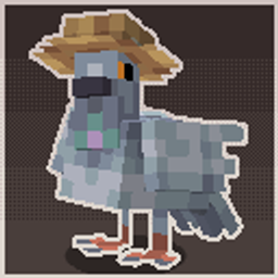 Hatson's Pigeons logo