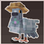 Hatson's Pigeons logo