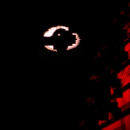 LCrandom THE-EYE-PARALLEL -AGAIN project image