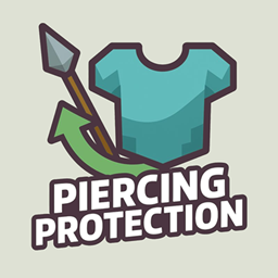 Piercing Protection