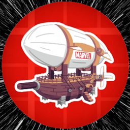 Star Wars Aeronautics and superheroes