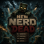 New Nerd Dead logo