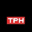 The Purple Hud logo