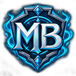 MythicBoost logo