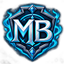 MythicBoost logo