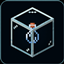 Smelt Bottles In To Glass  logo