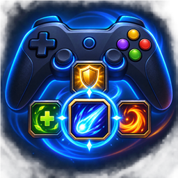 MaxDps - Console Port Support project image