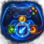MaxDps - Console Port Support logo