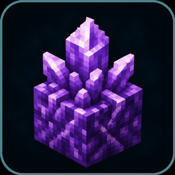 Easy Amethyst Crafting