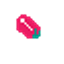 The parasite world v1 logo