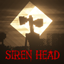 SIREN HEAD ARRIVAL PORT BY SIRENHEADMC logo