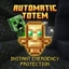 Automatic Totem logo
