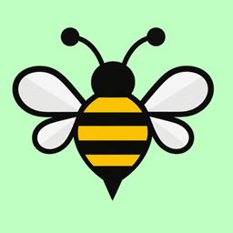 Capn's Bee Addon logo