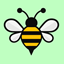 Capn's Bee Addon logo