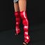 SAVAGE COLLECTION - CLOUD 9 BOOTS - ELEVATED logo