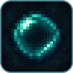 Ender Shards  ( Craft Ender Pearls )