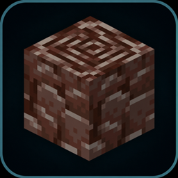 Overworld Ancient Debris