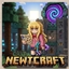 Cozy NewtCraft logo