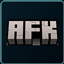 AFK Manager Plus+ logo