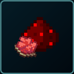 Redstone Dye