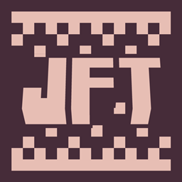 Just Fine Title for Minecraft 1.21 — Textures screenshot