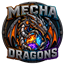 Mecha Dragons [Ice & Fire  Community Edition Addon] logo